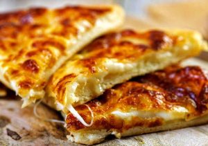 Отдых в Анапе и Витязево - местная кухня